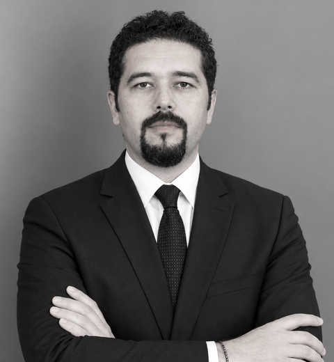 Emre Baturay Altınok