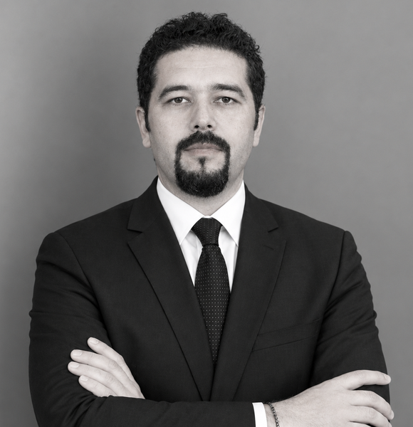 Emre Baturay Altınok
