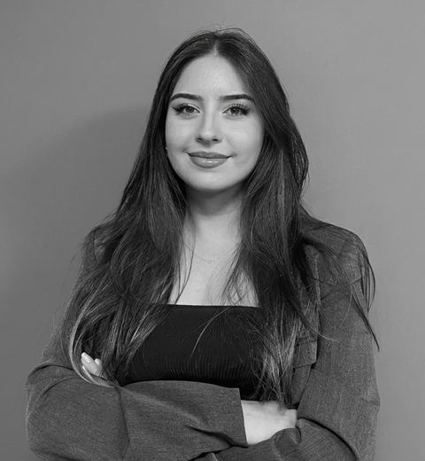 Hazal Duru Ataşçi