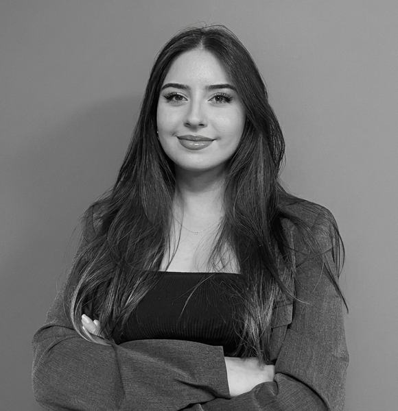 Hazal Duru Ataşçi