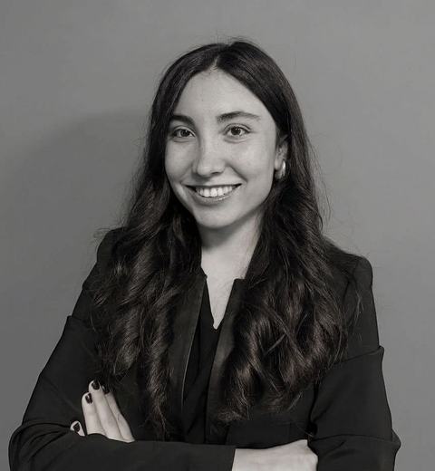 Nehir Duygu Yavuz